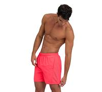 arena Men's Fundamentals Logo Beach Boxer
