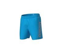 ARENA Men's Fundamentals Logo R Beach Boxer