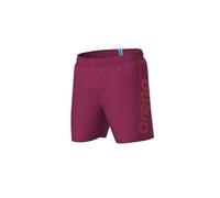 ARENA Men's Fundamentals Logo R Beach Boxer