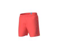 ARENA Men's Fundamentals Logo R Beach Boxer