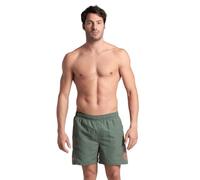 Arena Men's Fundamentals Logo R Beach Boxer