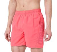 ARENA Men's Fundamentals Logo R Beach Boxer