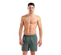 ARENA Men's Fundamentals Logo R Boxer Beach Shorts