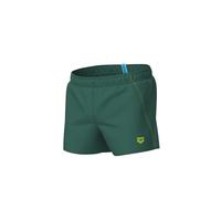 Arena Men's Fundamentals X-Short R Beach, Mangrove-Artic Lime, M