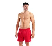 ARENA Men's Fundamentals R Boxer Beach Shorts