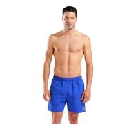 ARENA Men's Fundamentals R Boxer Beach Shorts