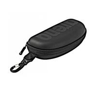 Arena Men's Goggles Case in Black Arena Black One Size