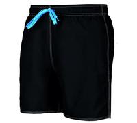 Arena Men's Herren Badehose Boxer Fundamentals Solid Swim shorts.