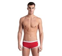 Arena Men's Icons Solid Swim Trunks