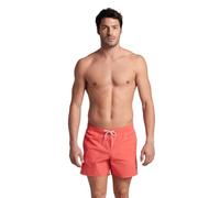 Arena Men's Icons Solid Team Stripe Beach Shorts