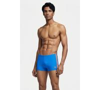 Arena Men's Icons Swim Short Solid Blue China Calypso Coral size 95 | Swimming Trunks Outlet | Men | Blue