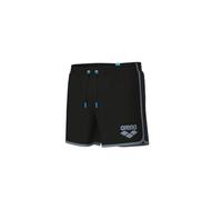 ARENA Men's Logo Borders Beach Shorts