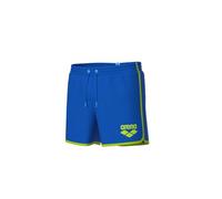 ARENA Men's Logo Borders Beach Shorts