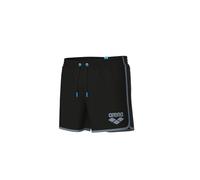 ARENA Men's Logo Borders Beach Shorts