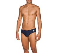 Arena Men's Swim Brief Dynamo R – Quick-Dry Maxfit, Chlorine/Salt-Resistant, UPF 50+ Blue 7