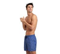 Arena Men's Men's Beach Boxer Allover Board Shorts