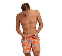 Arena Men's Men's Beach Boxer Allover Board Shorts
