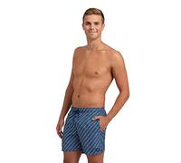 Arena Men's Men's Beach Boxer Allover Board Shorts