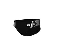 Arena Men's Men's Swim Briefs Graphic Swim Briefs (Pack of 1)