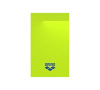 Arena Microfiber Towel Yellow 150x90 cm