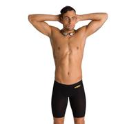 Arena Men's Powerskin Carbon Air² Jammer Men's Racing Suit Interference Transmitter (Pack of 1)