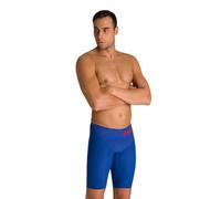 Arena Powerskin Carbon Glide Competition Jammer Blue FR 75 Man