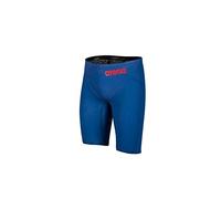 Arena Powerskin Carbon Glide Competition Jammer Blue FR 80 Men