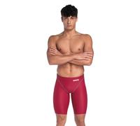 Arena Men's Powerskin ST NEXT Jammer - Deep Red | Size: 30R Arena Red 30R