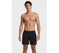 Arena Men's Pro_file Beach Boxer Black-white size S | Swimming Trunks Outlet | Men | Black S