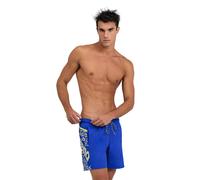 Arena Men's Pro_File Logo Beach Boxers
