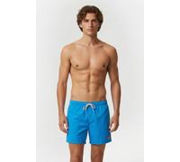 Arena Men's Pro_file Beach L-short Blue Lake-calypso Coral size XXL | Swimming Trunks Outlet | Men | Blue