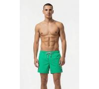 Arena Men's Pro_file Beach L-short Green Quartz-royal size S | Swimming Trunks Outlet | Men | Green S