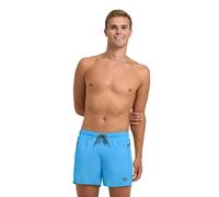 Arena Men's Pro_file Beach Short Turquoise-dark Olive size L | Swimming Trunks Outlet | Men | Cyan L