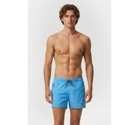 Arena Men's Pro_file Beach Short Turquoise-dark Olive size S | Swimming Trunks Outlet | Men | Cyan