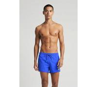 Arena Men's Pro_file Beach X-short Neon Blue-soft Green size S | Swimming Trunks Outlet | Men | Blue S
