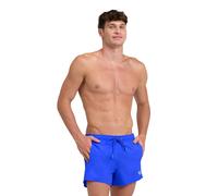 Arena Men's Pro_file Beach X-short Neon Blue-soft Green size XL | Swimming Trunks Outlet | Men | Blue XL