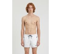 Arena Men's Pro_file Beach X-short White-navy size S | Swimming Trunks Outlet | Men | White S
