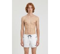 Arena Men's Pro_file Beach X-short White-navy size XL | Swimming Trunks Outlet | Men | White