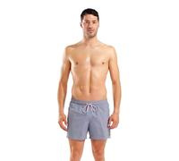 ARENA Men's Pro_File Losange Beach Shorts