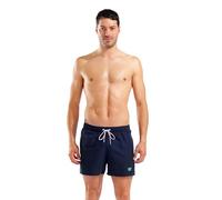 ARENA Men's Pro_File Losange Beach Shorts