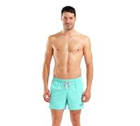 ARENA Men's Pro_File Losange Beach Shorts
