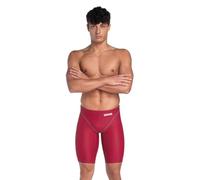 Arena Men's Pwskin Carbon Core Fx Jammer Swim Trunks (Pack of 1)