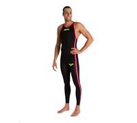 ARENA Men's Pwskin R-evo+ Ofbllcb One Piece Swimsuit