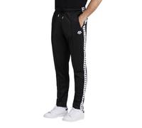 Arena Men's Relax Iv Team Pants, Black-white-black, XL UK