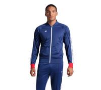 ARENA Men's Standard Team Relax IV Jacket, Navy USA
