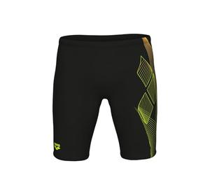ARENA Mens SeaWatr Jammer Black M
