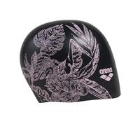 Arena Men's Sirene Headband, Cecilia Black, One Size UK