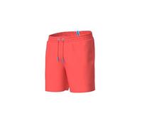 ARENA Men's Solid Beach Boxer Calypso Coral