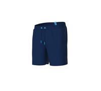 ARENA Men's Solid Beach Boxer Navy