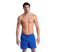 ARENA Men's Solid Beach Boxer Royal